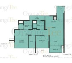 Eco Sanctuary (D23), Condominium #389733211